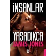 İnsanlar Yaşadıkça-James Jones