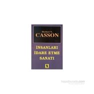 İNSANLARI İDARE ETME SANATI - HERBERT CASSON