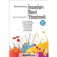 İnsanları Nasıl Yönetmeli - Michael Armstrong