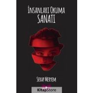 İnsanları Okuma Sanatı - Serap Meryem