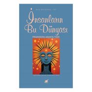 İnsanların Bu Dünyası - Ayrıntı Yayınları