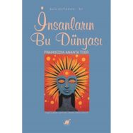 İnsanların Bu Dünyası - Ayrıntı Yayınları