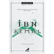 İnsanların ve Cinlerin Müftüsü: İbn Kemal - Harun Işık