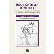İnsanlığı Yeniden Büyülemek - Murray Bookchin