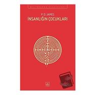 İnsanlığın Çocukları İthaki Yayınları