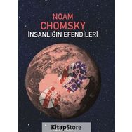 İnsanlığın Efendileri / Noam Chomsky