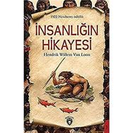 İnsanlığın Hikayesi Hendrik Willem Van Loon