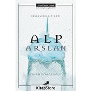 İnsanlığın Sığınağı: Alp Arslan Erdem Yayınları