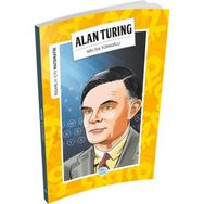 İnsanlık İçin Matematik - Alan Turing - Melisa Türkoğlu