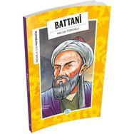 İnsanlık İçin Matematik - Battani - Melisa Türkoğlu