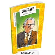 İnsanlık İçin Matematik - Cahit Arf - Melisa Türkoğlu