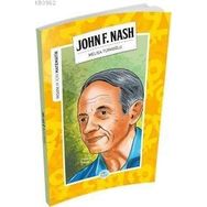 İnsanlık İçin Matematik - John F. Nash - Melisa Türkoğlu