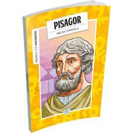 İnsanlık İçin Matematik - Pisagor - Melisa Türkoğlu