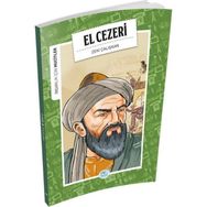 İnsanlık İçin Mucitler - El Cezeri - Zeki Çalışkan