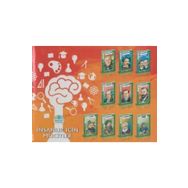 İnsanlık İçin Mucitler Seti-10 Kitap Takım - Kolektif