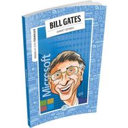 İnsanlık İçin Teknoloji - Bill Gates - Ahmet Seyrek