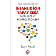 İnsanlık İçin Yapay Zeka - Stuart Russell - Buzdağı Yayınları