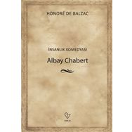 İnsanlık Komedyası - Albay Chabert