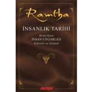 İNSANLIK TARIHI 1 - ANDRE RIBARD