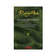 İnsanlık Tarihi İkinci Kısım - Kadim Bilgelik İncisini Yeniden Keşfetmek - Akaşa Yayınları