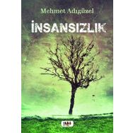 İnsansızlık Tilki Kitap