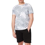 İnside 20 Beyaz Erkek T-Shirt