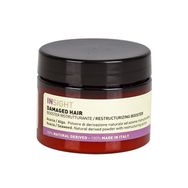 Insight 35 gr Damaged Hair Turbo Onarıcı Saç Bakım Serumu