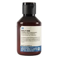 Insight 40 gr Daily Use Dolgunluk Veren Kuru Şampuan