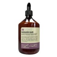 Insight 400 ml Damaged Hair Restructurizing Onarıcı Saç Kremi