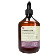 Insight 400 ml Damaged Hair Restructurizing Onarıcı Şampuan