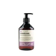 Insight 400 ml Dameged Hair Tüm Saçlar İçin Onarıcı Sülfatsız Şampuan
