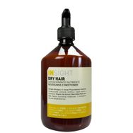 Insight 400 ml Dry Hair Nourishing Besleyici Saç Kremi