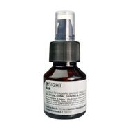 Insight 50 ml Çok İşlevli Sakal ve Traş Yağı