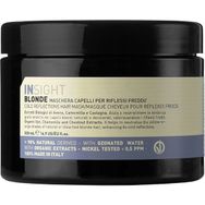Insight 500 ml Blonde Soğuk Yansıma Veren Maske