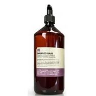 Insight 900 ml Damaged Hair Onarıcı Saç Bakım Şampuanı
