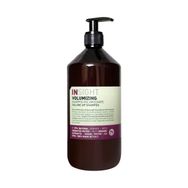 Insight 900 ml Tüm Saçlar İçin Onarıcı Sülfatsız Şampuan