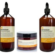 Insight Antioxidant 900 ml Şampuan + 900 ml Saç Kremi + 500 ml Saç Maskesi