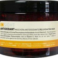Insight Antioxidant Rejuvenating 500 ml Yenileyici Saç Maskesi