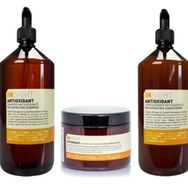 Insight Antioxidant Rejuvenating 900 ml Şampuan + 900 ml Saç Kremi + 500 ml Saç Maskesi