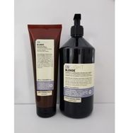 Insight Blonde Cold Reflections 900 ml Şampuan + 250 ml Saç Maskesi