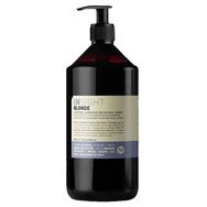 Insight Blonde Soğuk Yansıma Veren Boyalı Saç 900 ml Bakım Şampuanı