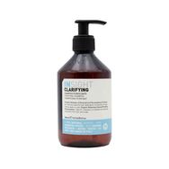 Insight Clarifying Kepekli Saçlar İçin 400 ml Arındırıcı Şampuan