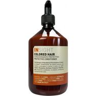 Insight Colored Hair Röfleli Ve Boyalı Saçlar İçin Renk Koruyucu 400 ml Saç Kremi