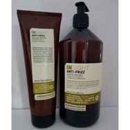 Insight Daily Use Energizing 900 ml Şampuan + 250 ml Saç Maskesi