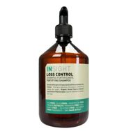 Insight Loss Control Dökülme Önleyici 400 ml Şampuan
