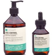 Insight Loss Control Fortifying Dökülme Önleyici 400 ml Şampuan + 100 ml Losyon