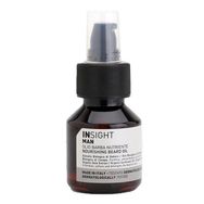 Insight Man 50 ml Besleyici Sakal Bakım Yağı