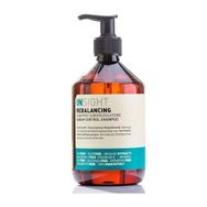 Insight Rebalancing Sebum Control Yağ Dengeleyici 400 ml Şampuan