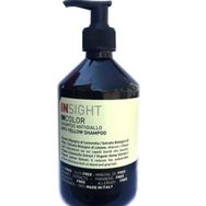 Insight Silver 500ml Saç Bakım Şampuanı