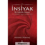 İnsiyak - Otantik Kitap